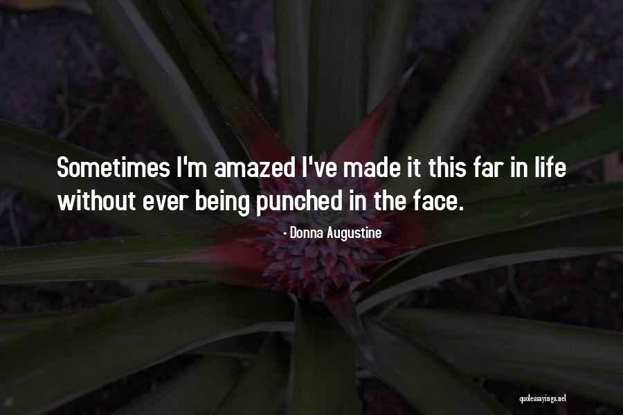 Hubert Crit Quotes By Donna Augustine Hubert Crit Quotes By Donna Augustine