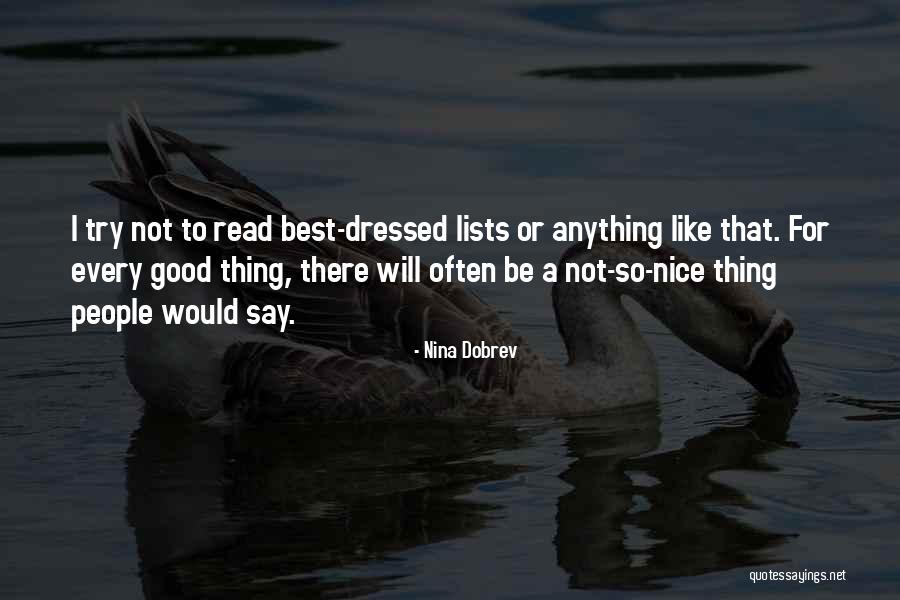 Hubert Crit Quotes By Nina Dobrev Hubert Crit Quotes By Nina Dobrev