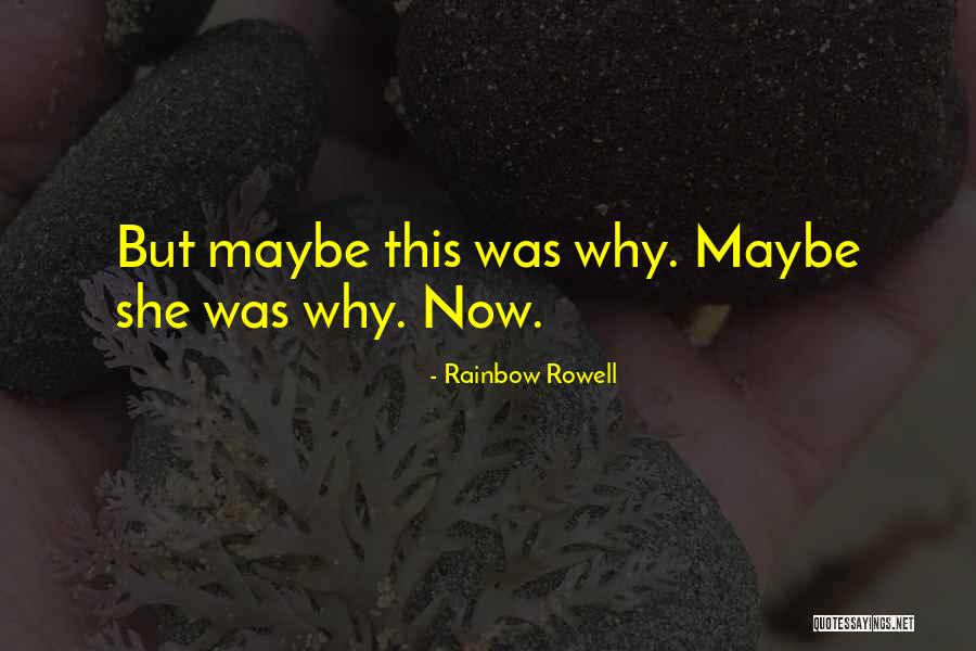 Hubert Crit Quotes By Rainbow Rowell Hubert Crit Quotes By Rainbow Rowell