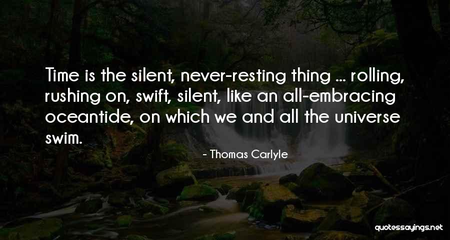 Hubert Crit Quotes By Thomas Carlyle Hubert Crit Quotes By Thomas Carlyle