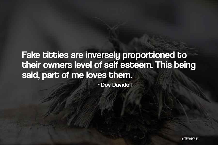 Hubert Cumberdale Quotes By Dov Davidoff Hubert Cumberdale Quotes By Dov Davidoff