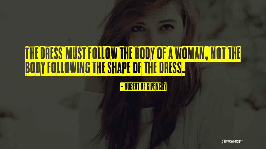 Hubert De Givenchy Quotes 102359 Hubert De Givenchy Quotes 102359
