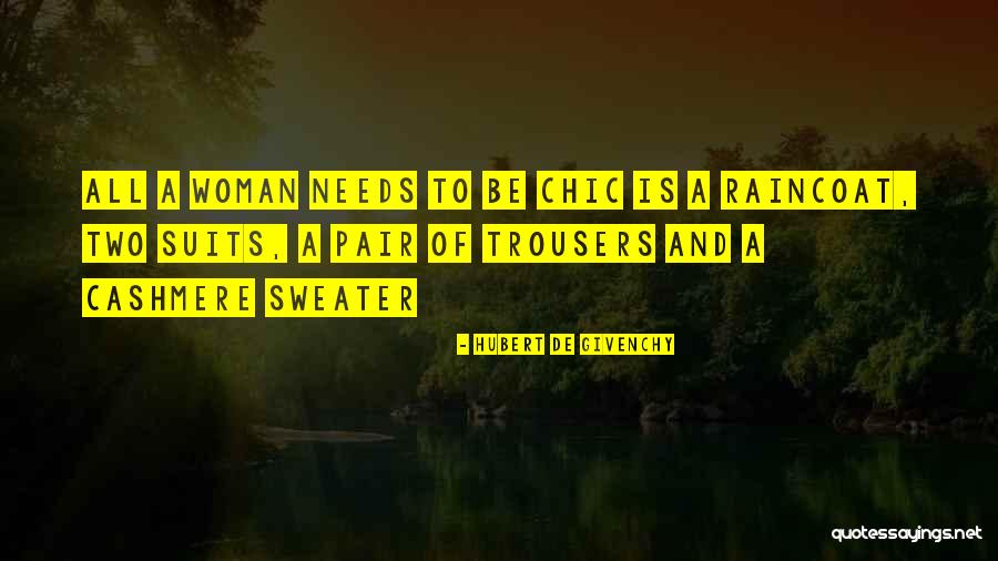 Hubert De Givenchy Quotes 138561 Hubert De Givenchy Quotes 138561