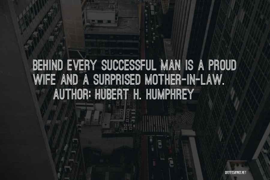 Hubert H. Humphrey Quotes 485406