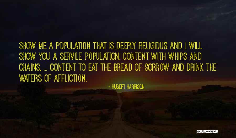 Hubert Harrison Quotes 1329658 Hubert Harrison Quotes 1329658