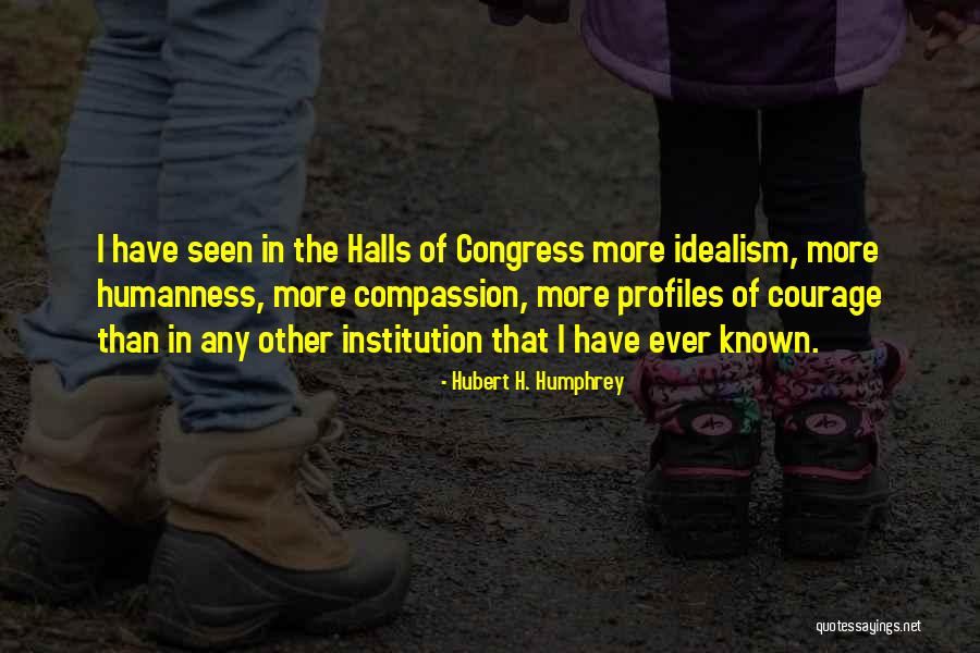 Hubert Quotes By Hubert H. Humphrey Hubert Quotes By Hubert H. Humphrey