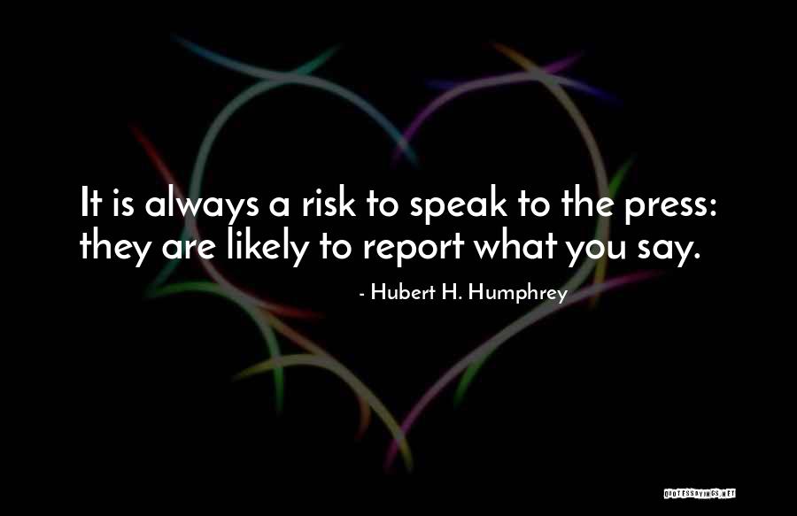 Hubert Quotes By Hubert H. Humphrey Hubert Quotes By Hubert H. Humphrey