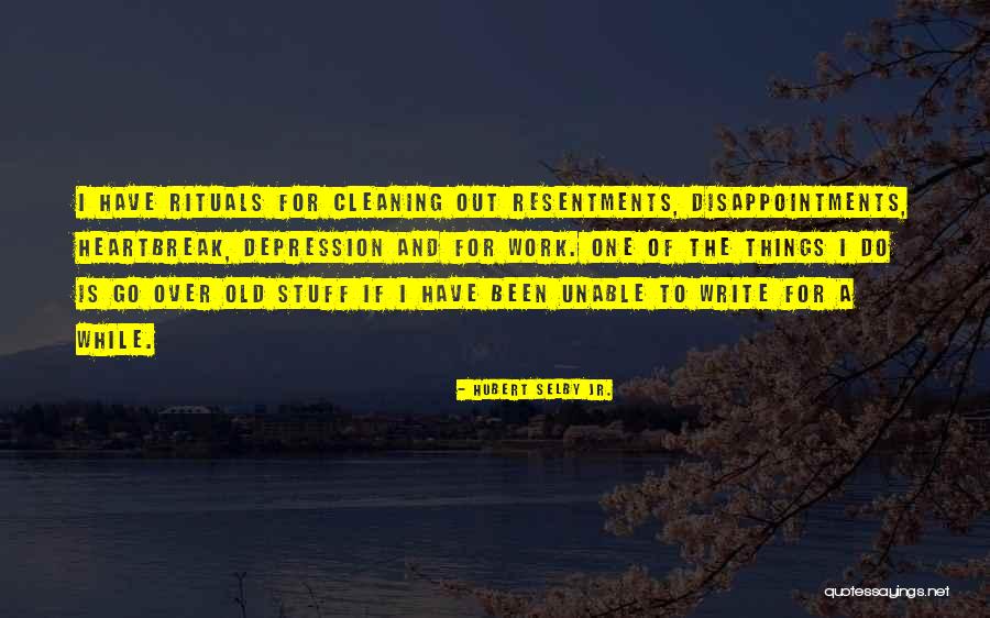 Hubert Selby Jr. Quotes 160909 Hubert Selby Jr. Quotes 160909