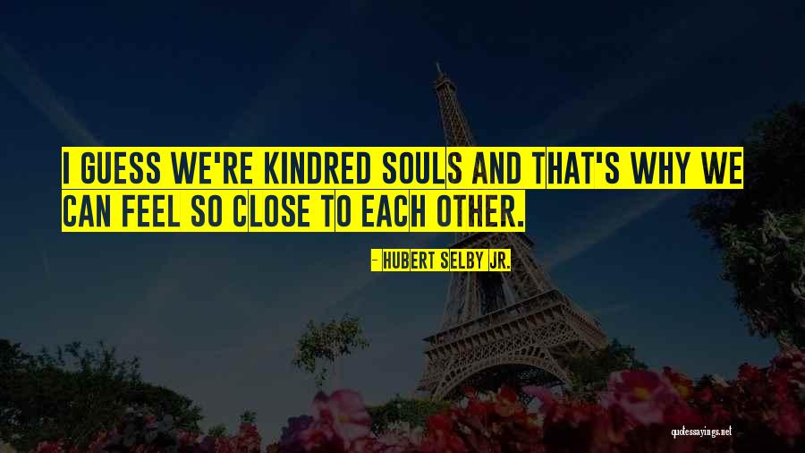 Hubert Selby Jr. Quotes 291937 Hubert Selby Jr. Quotes 291937
