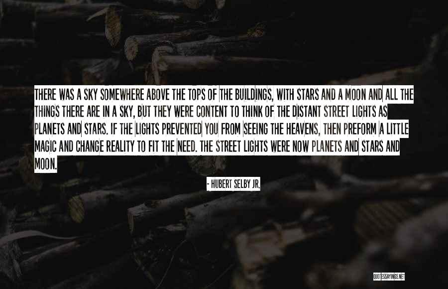 Hubert Selby Jr. Quotes 879008 Hubert Selby Jr. Quotes 879008
