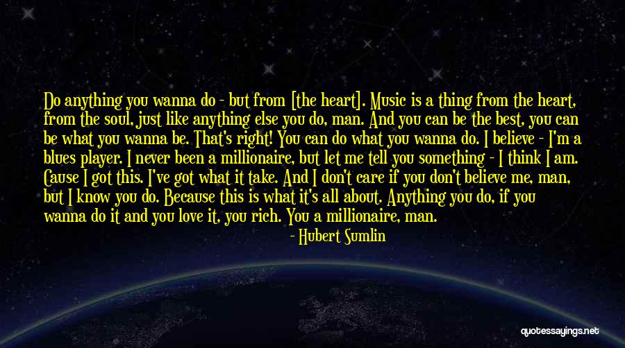 Hubert Sumlin Quotes 1289810 Hubert Sumlin Quotes 1289810