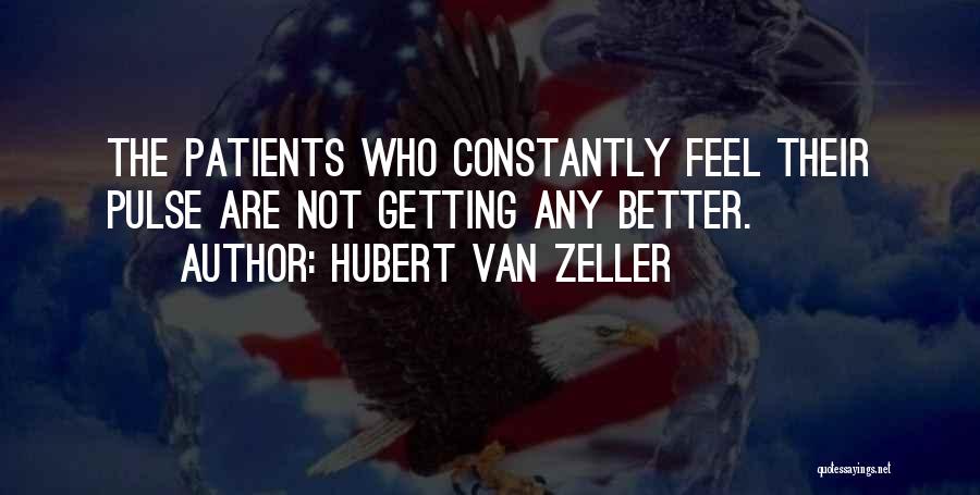 Hubert Van Zeller Quotes 2030642