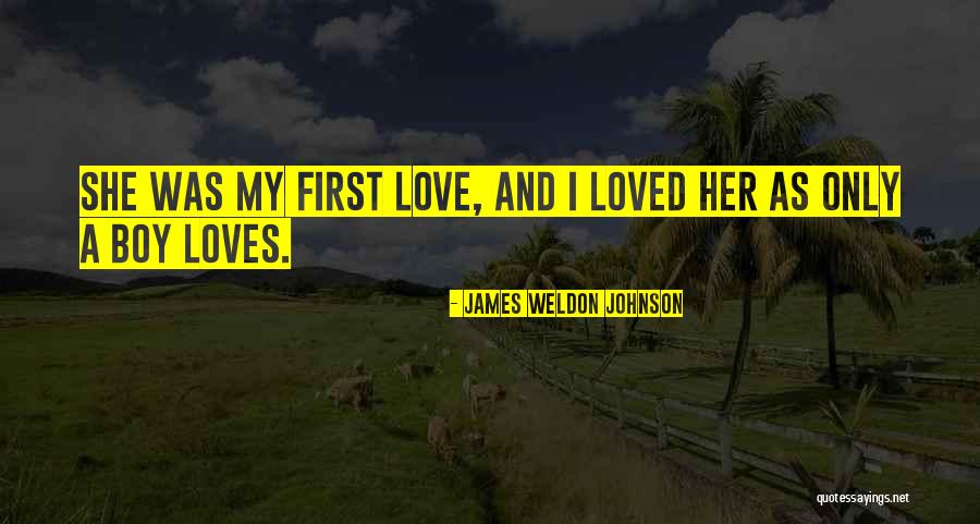 Hubertine Underberg Quotes By James Weldon Johnson Hubertine Underberg Quotes By James Weldon Johnson