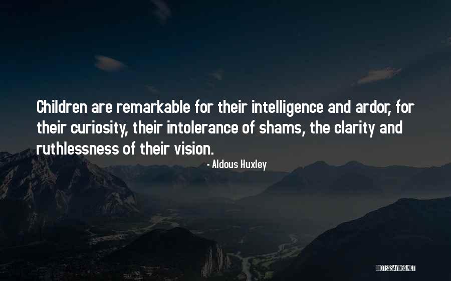 Huberts Clothing Quotes By Aldous Huxley Huberts Clothing Quotes By Aldous Huxley