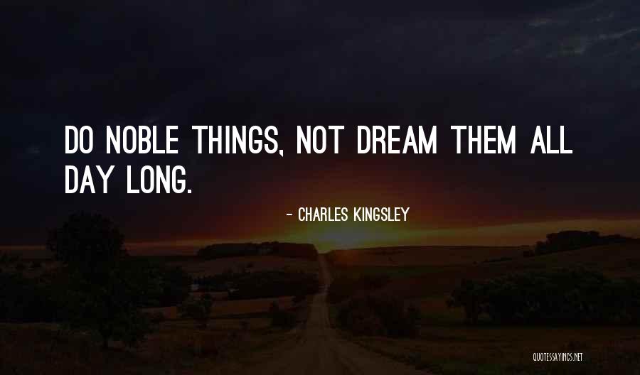 Huberty Portal Quotes By Charles Kingsley Huberty Portal Quotes By Charles Kingsley