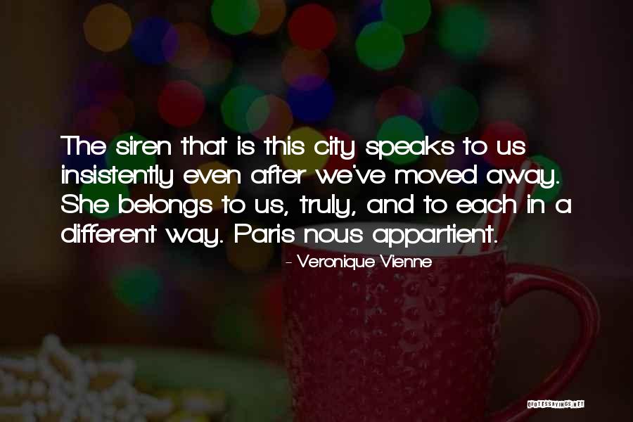 Huberty Portal Quotes By Veronique Vienne Huberty Portal Quotes By Veronique Vienne
