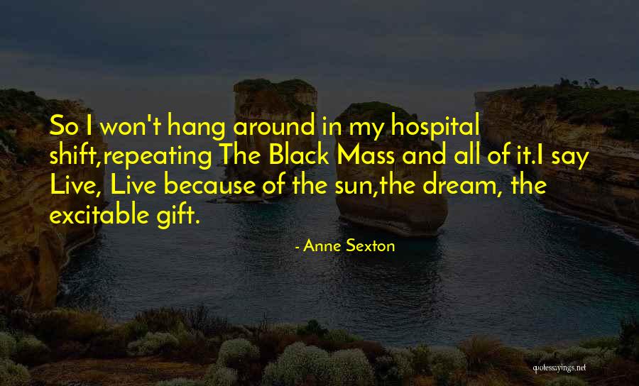 Hubieramos In English Quotes By Anne Sexton Hubieramos In English Quotes By Anne Sexton
