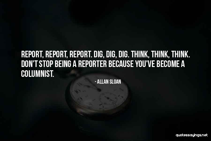 Hubieras Translation Quotes By Allan Sloan Hubieras Translation Quotes By Allan Sloan
