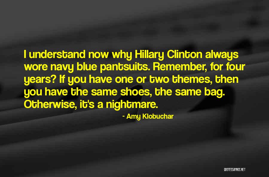 Hubieron Significado Quotes By Amy Klobuchar Hubieron Significado Quotes By Amy Klobuchar