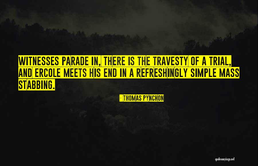 Hubig Pies Quotes By Thomas Pynchon Hubig Pies Quotes By Thomas Pynchon