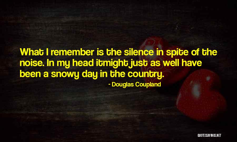 Hubinette Family Website Quotes By Douglas Coupland Hubinette Family Website Quotes By Douglas Coupland
