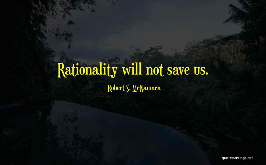 Hubinette Family Website Quotes By Robert S. McNamara Hubinette Family Website Quotes By Robert S. McNamara