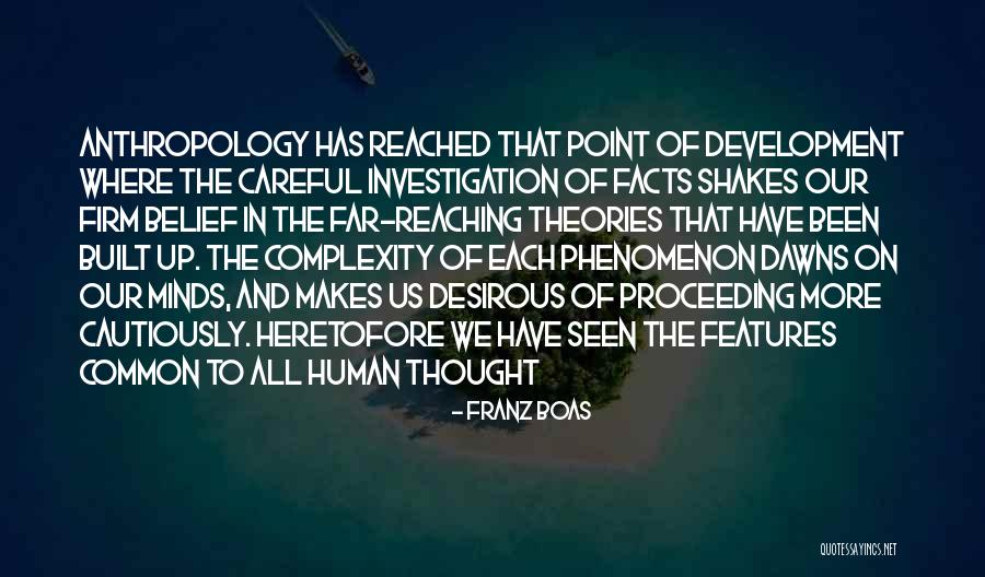 Hublandish Quotes By Franz Boas Hublandish Quotes By Franz Boas