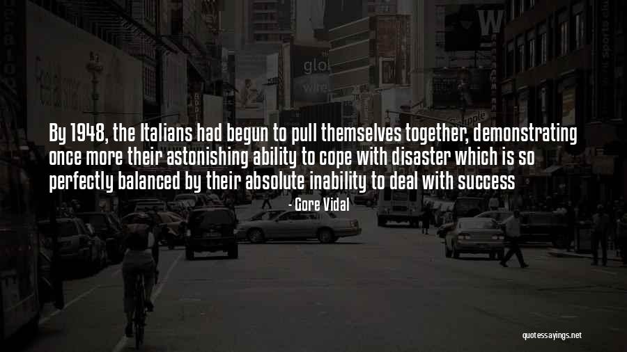 Hublandish Quotes By Gore Vidal Hublandish Quotes By Gore Vidal