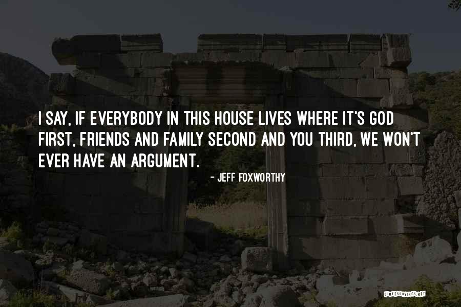 Hublandish Quotes By Jeff Foxworthy Hublandish Quotes By Jeff Foxworthy