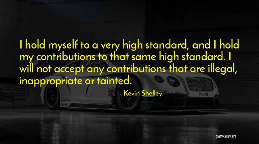 Hublandish Quotes By Kevin Shelley Hublandish Quotes By Kevin Shelley
