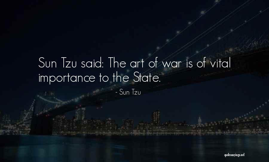 Hublandish Quotes By Sun Tzu Hublandish Quotes By Sun Tzu