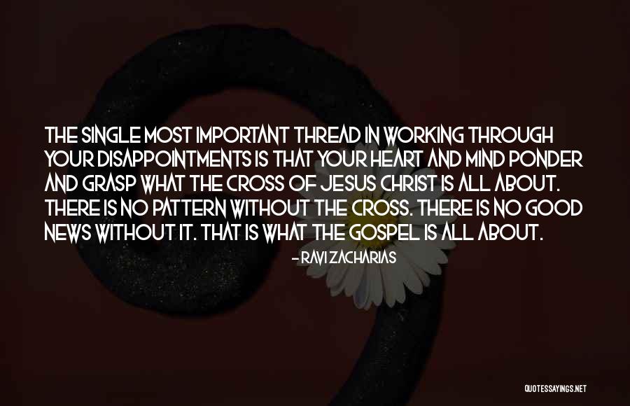 Hublette Quotes By Ravi Zacharias Hublette Quotes By Ravi Zacharias