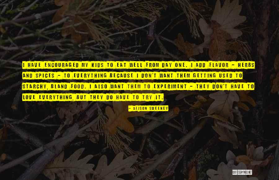 Hubner Manufacturing Quotes By Alison Sweeney Hubner Manufacturing Quotes By Alison Sweeney