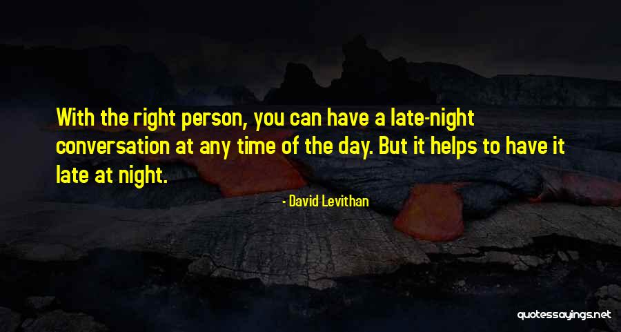 Hubo Openingsuren Quotes By David Levithan Hubo Openingsuren Quotes By David Levithan