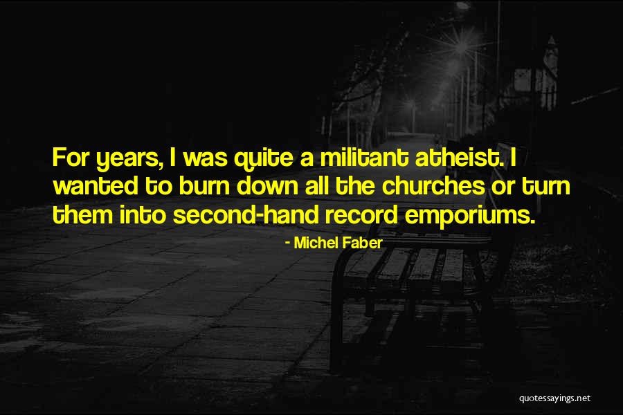 Hubrecht Instituut Quotes By Michel Faber Hubrecht Instituut Quotes By Michel Faber