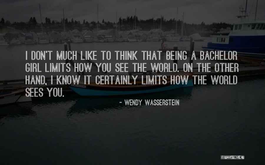 Hubrecht Instituut Quotes By Wendy Wasserstein Hubrecht Instituut Quotes By Wendy Wasserstein