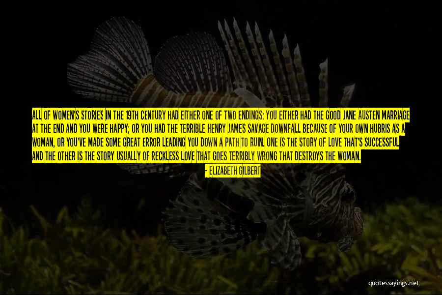 Hubris Quotes By Elizabeth Gilbert Hubris Quotes By Elizabeth Gilbert