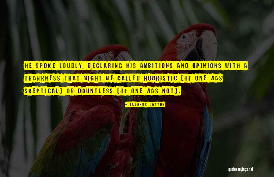 Hubristic Quotes By Eleanor Catton Hubristic Quotes By Eleanor Catton