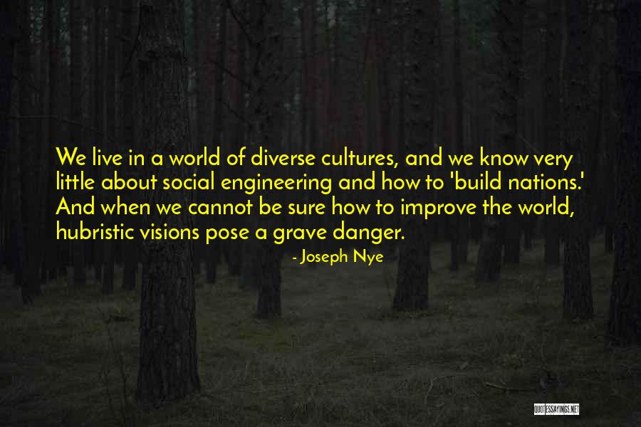 Hubristic Quotes By Joseph Nye Hubristic Quotes By Joseph Nye