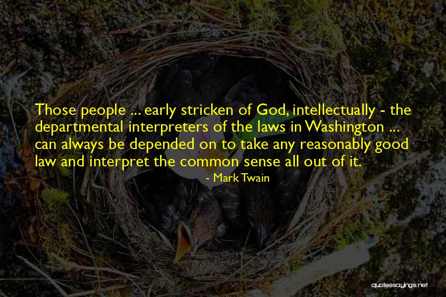 Hubsch Quotes By Mark Twain Hubsch Quotes By Mark Twain