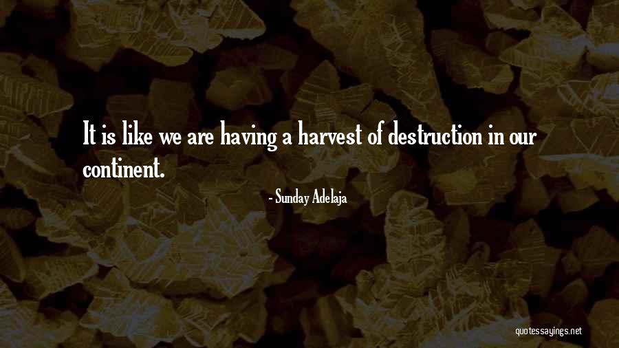 Hubscher Ribbon Quotes By Sunday Adelaja Hubscher Ribbon Quotes By Sunday Adelaja