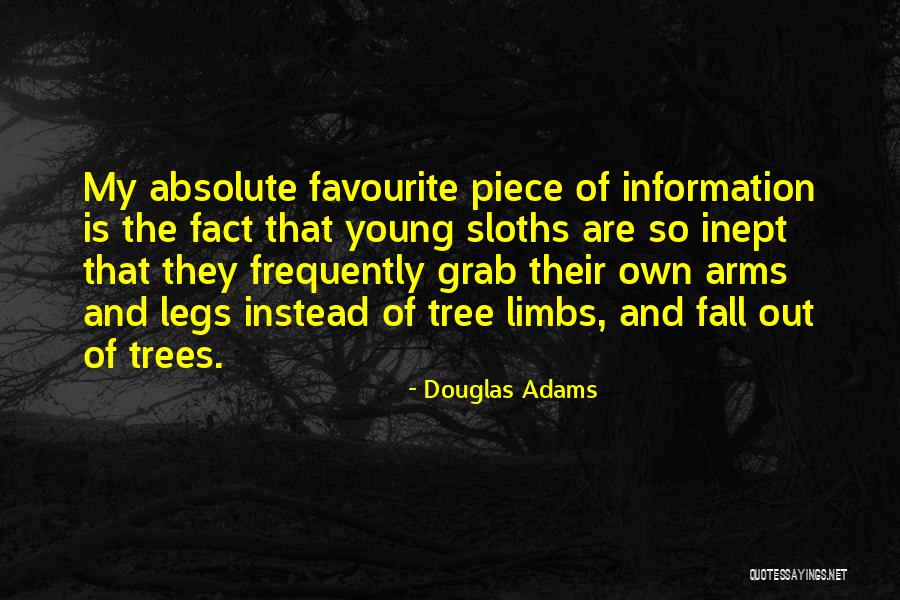 Hubscher Son Quotes By Douglas Adams Hubscher Son Quotes By Douglas Adams