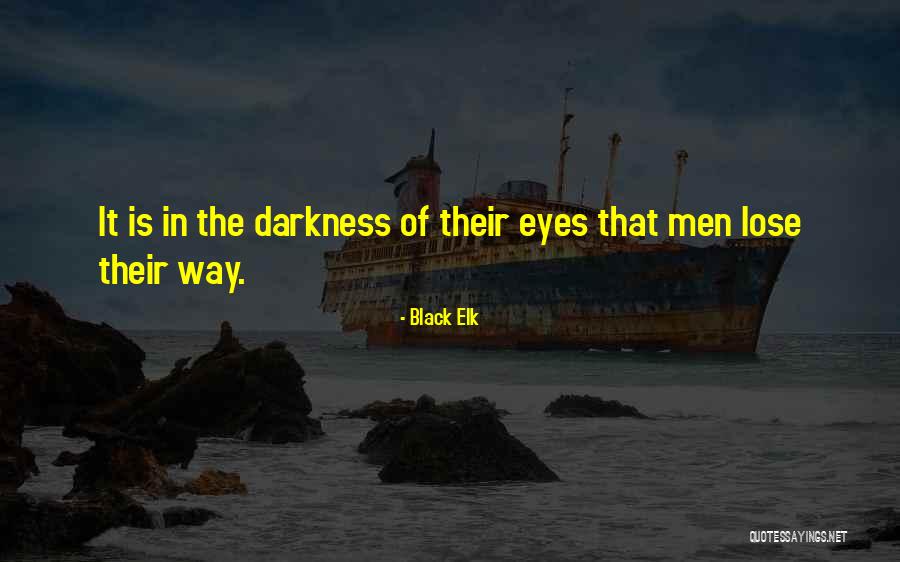 Hubschman Naples Quotes By Black Elk Hubschman Naples Quotes By Black Elk