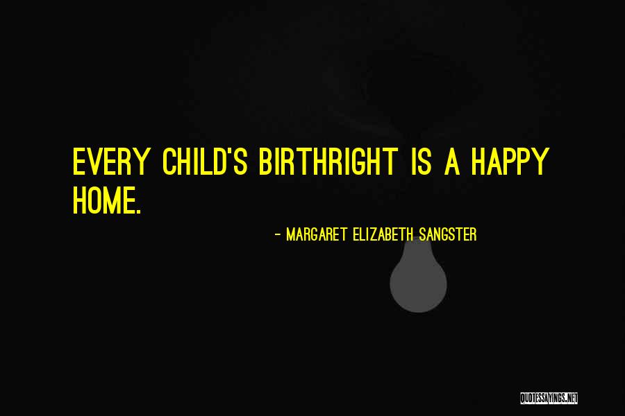 Hubsight Quotes By Margaret Elizabeth Sangster Hubsight Quotes By Margaret Elizabeth Sangster