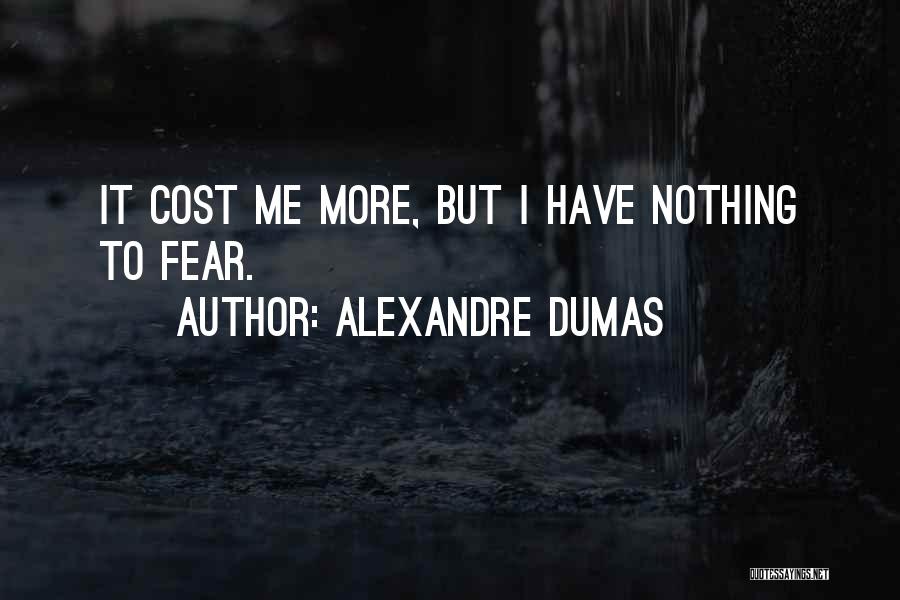 Hubungan Kakak Adik Quotes By Alexandre Dumas