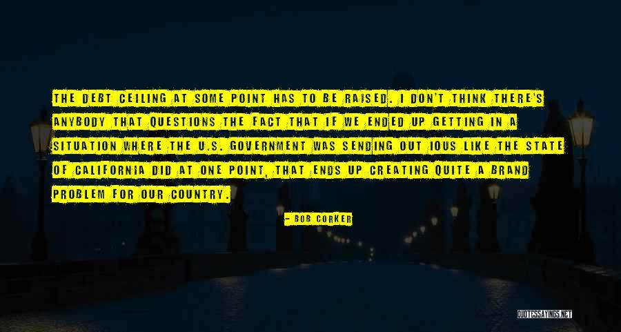 Hubungi Kami Quotes By Bob Corker Hubungi Kami Quotes By Bob Corker