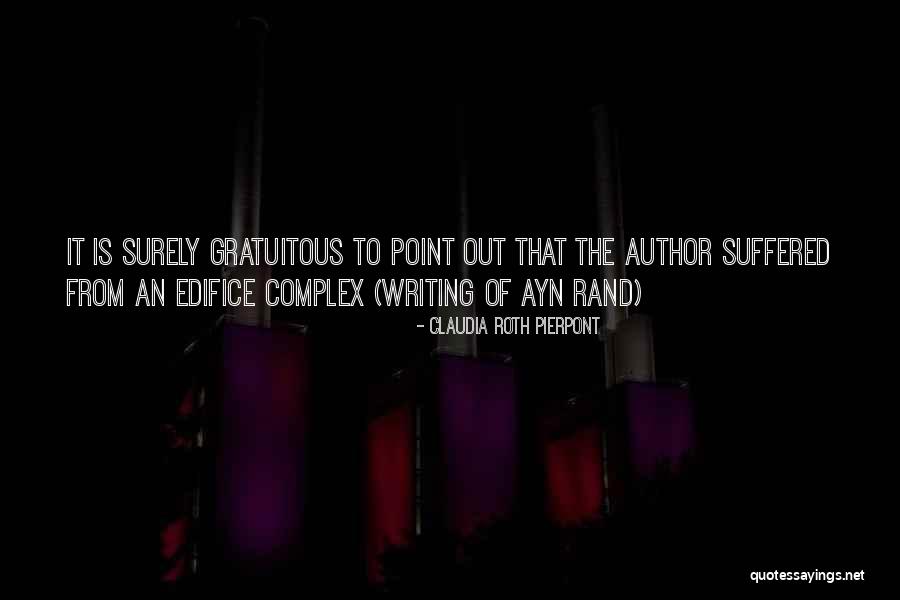 Hubzu Quotes By Claudia Roth Pierpont Hubzu Quotes By Claudia Roth Pierpont