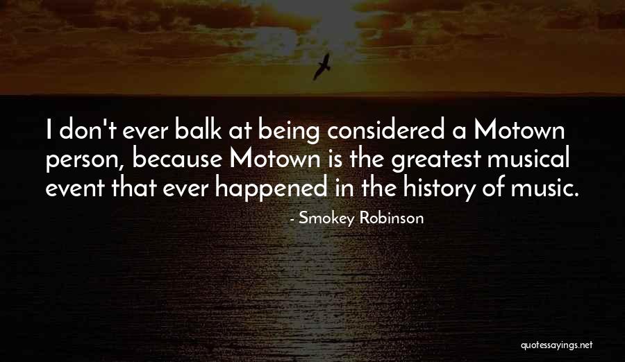 Hubzu Quotes By Smokey Robinson Hubzu Quotes By Smokey Robinson