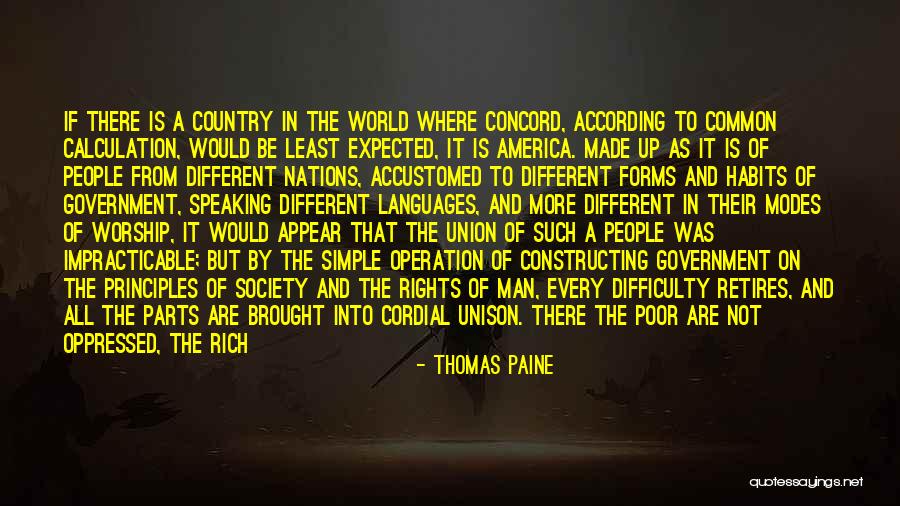 Hubzu Quotes By Thomas Paine Hubzu Quotes By Thomas Paine
