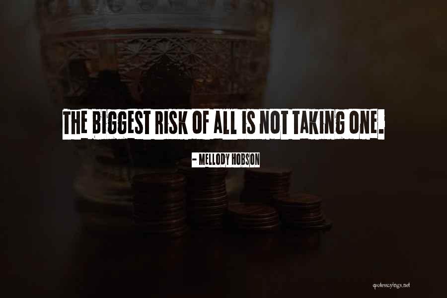 Huchang Liao Quotes By Mellody Hobson Huchang Liao Quotes By Mellody Hobson